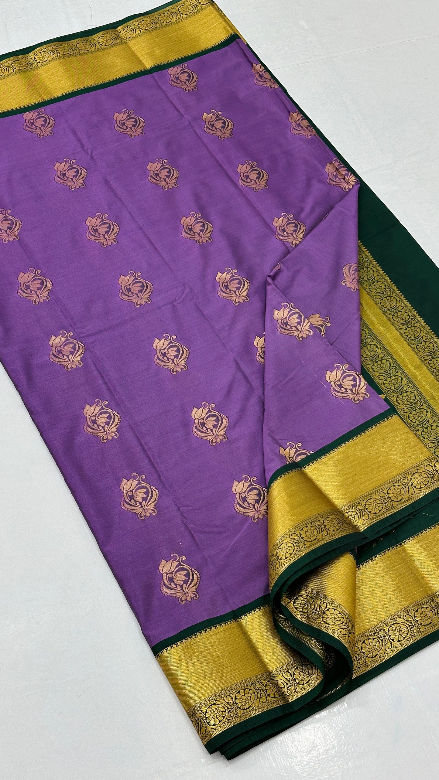 Aradhana Kanchivaram Silk