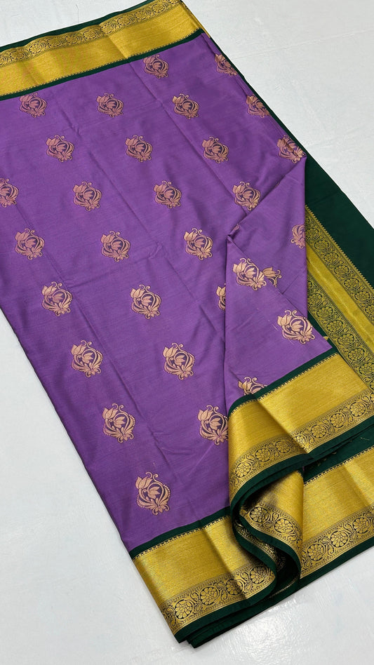 Aradhana Kanchivaram Silk