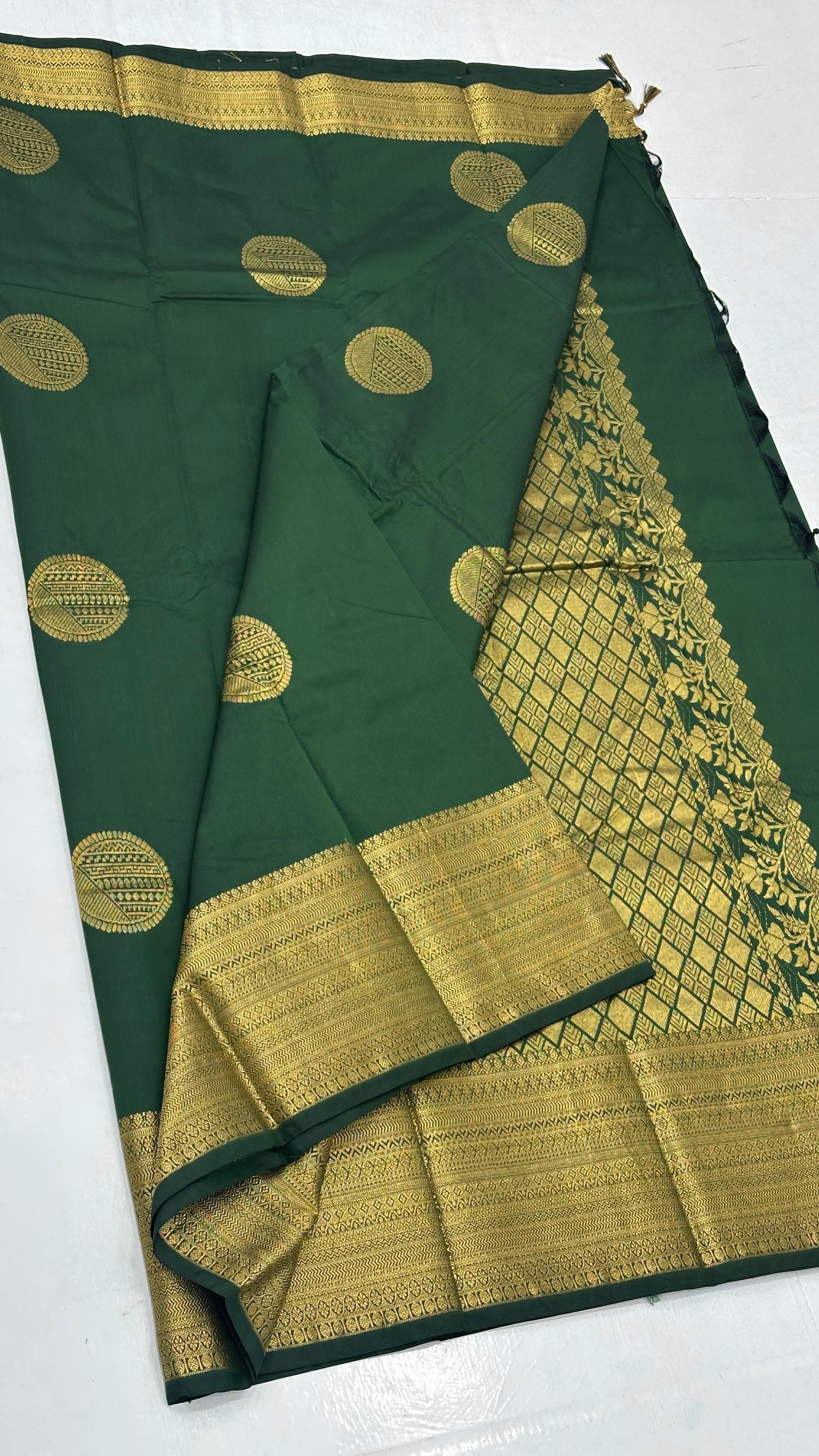 Amritha Soft Silk