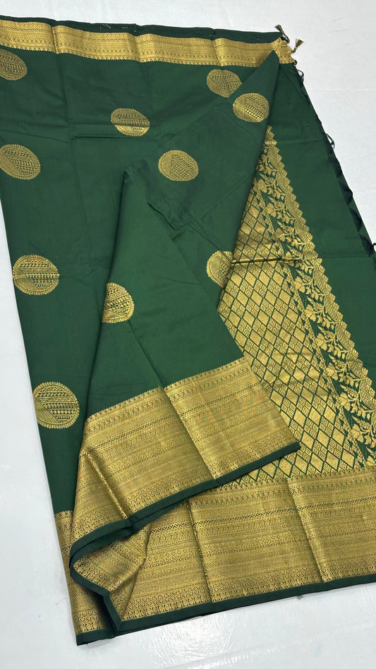 Amritha Soft Silk