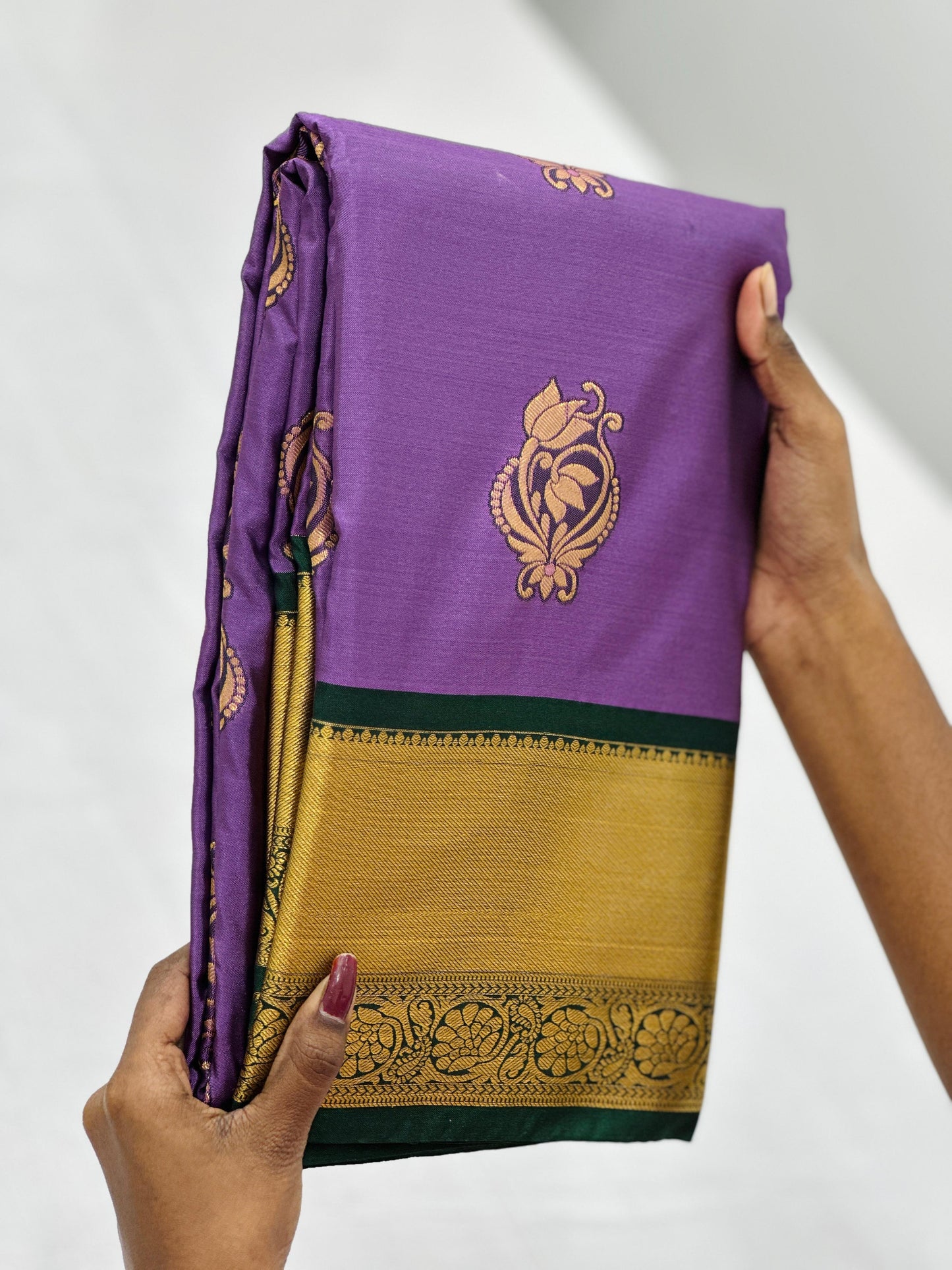 Aradhana Kanchivaram Silk