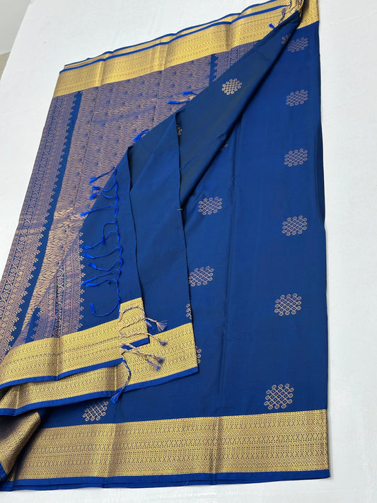 Kolam Soft Silk