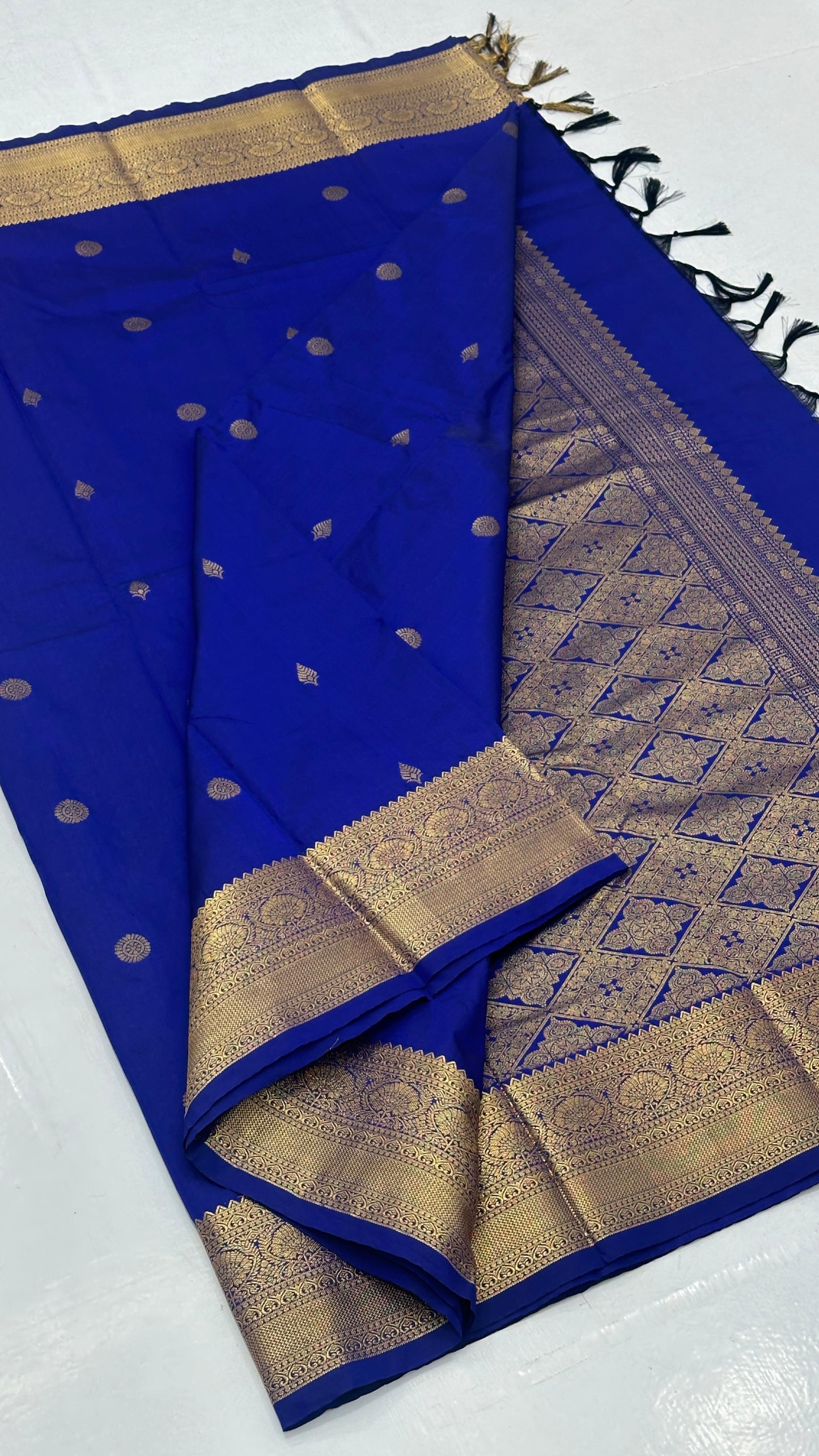 Divya Soft Silk