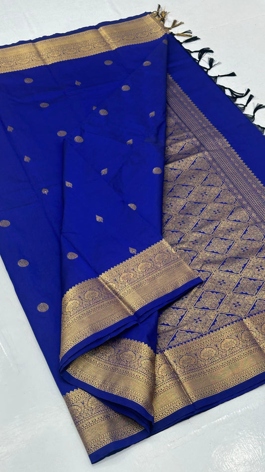 Divya Soft Silk